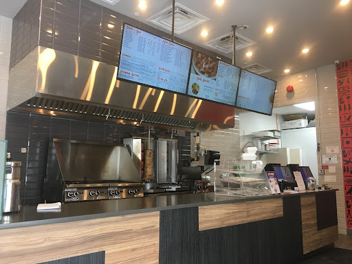 Photo of Osmow's Shawarma - 332 Clarke Rd, London, ON N5W 5G1